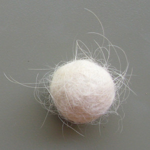 ball of hair IMG_5791